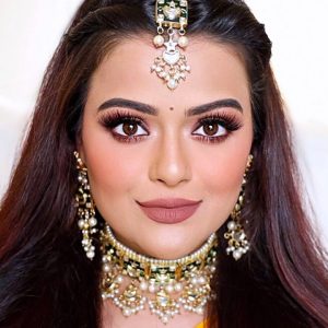 Roka Makeup